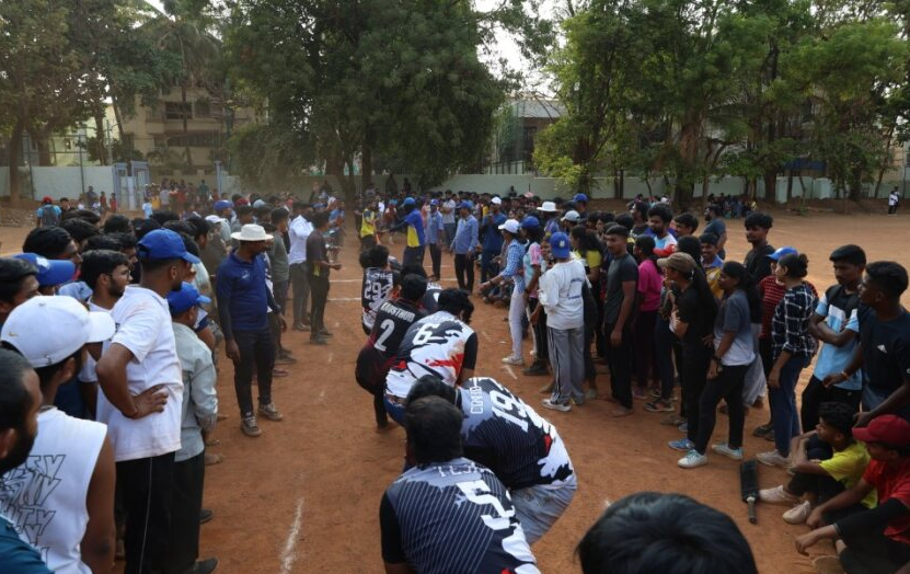 Surana College Bangalore Sports photo 109